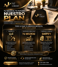 LLC Formation & Business Credit Setup | Sistema Completo de Negocio y Credito Empresarial