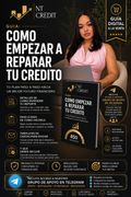 Guia: Como Empezar a Reparar Tu Credito